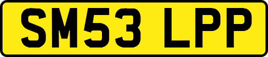 SM53LPP