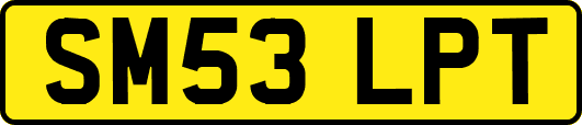 SM53LPT