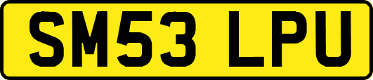 SM53LPU