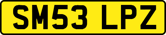 SM53LPZ