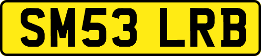 SM53LRB