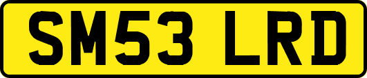 SM53LRD