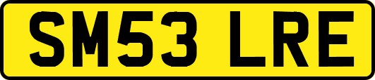 SM53LRE