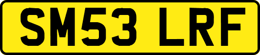 SM53LRF