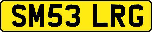 SM53LRG