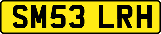 SM53LRH