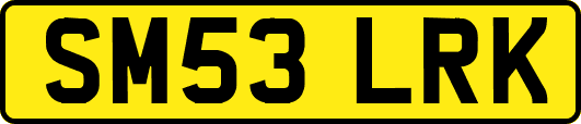 SM53LRK