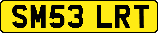 SM53LRT
