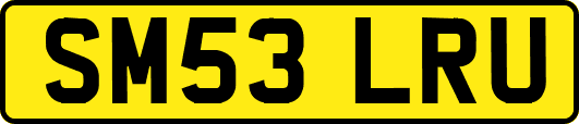 SM53LRU