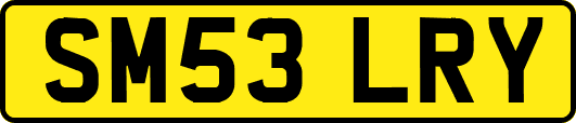 SM53LRY