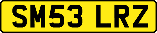 SM53LRZ