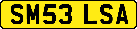 SM53LSA