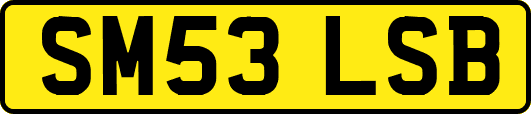 SM53LSB