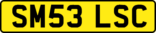 SM53LSC