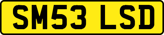 SM53LSD
