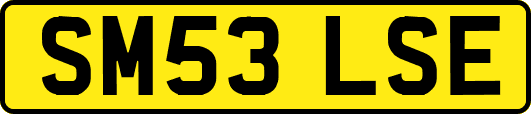 SM53LSE