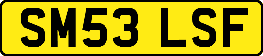 SM53LSF