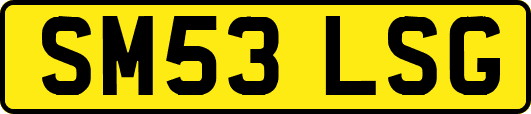 SM53LSG