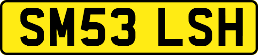 SM53LSH
