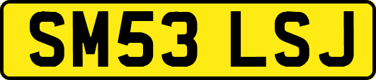 SM53LSJ