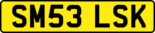 SM53LSK