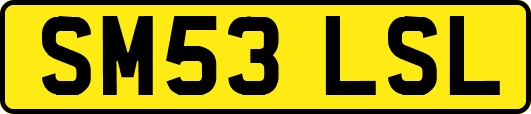 SM53LSL