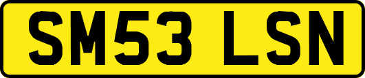 SM53LSN