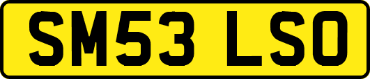 SM53LSO