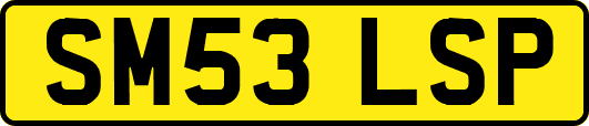 SM53LSP