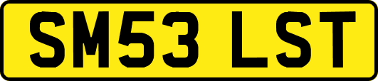 SM53LST