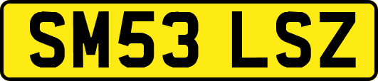 SM53LSZ