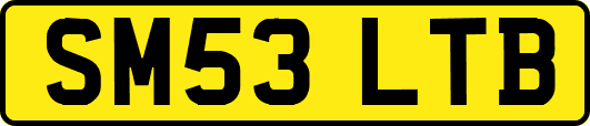 SM53LTB