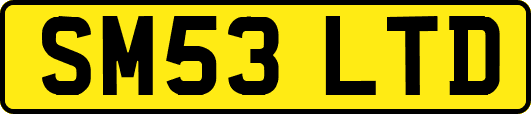 SM53LTD