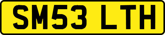 SM53LTH