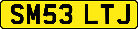 SM53LTJ
