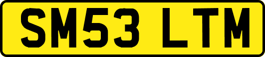 SM53LTM