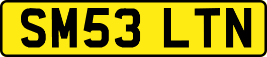 SM53LTN
