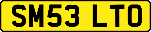 SM53LTO