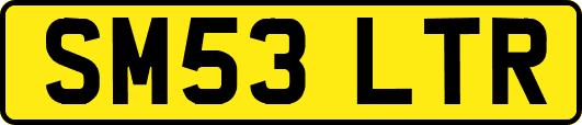 SM53LTR