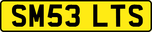 SM53LTS