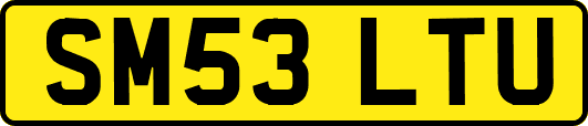 SM53LTU