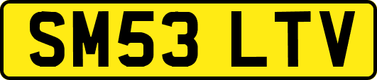 SM53LTV