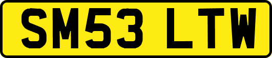 SM53LTW