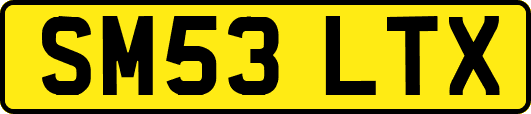 SM53LTX