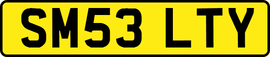 SM53LTY