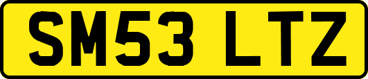 SM53LTZ