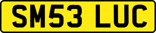 SM53LUC
