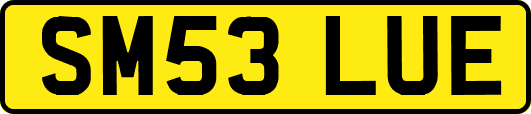 SM53LUE