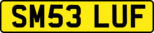 SM53LUF