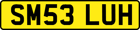SM53LUH
